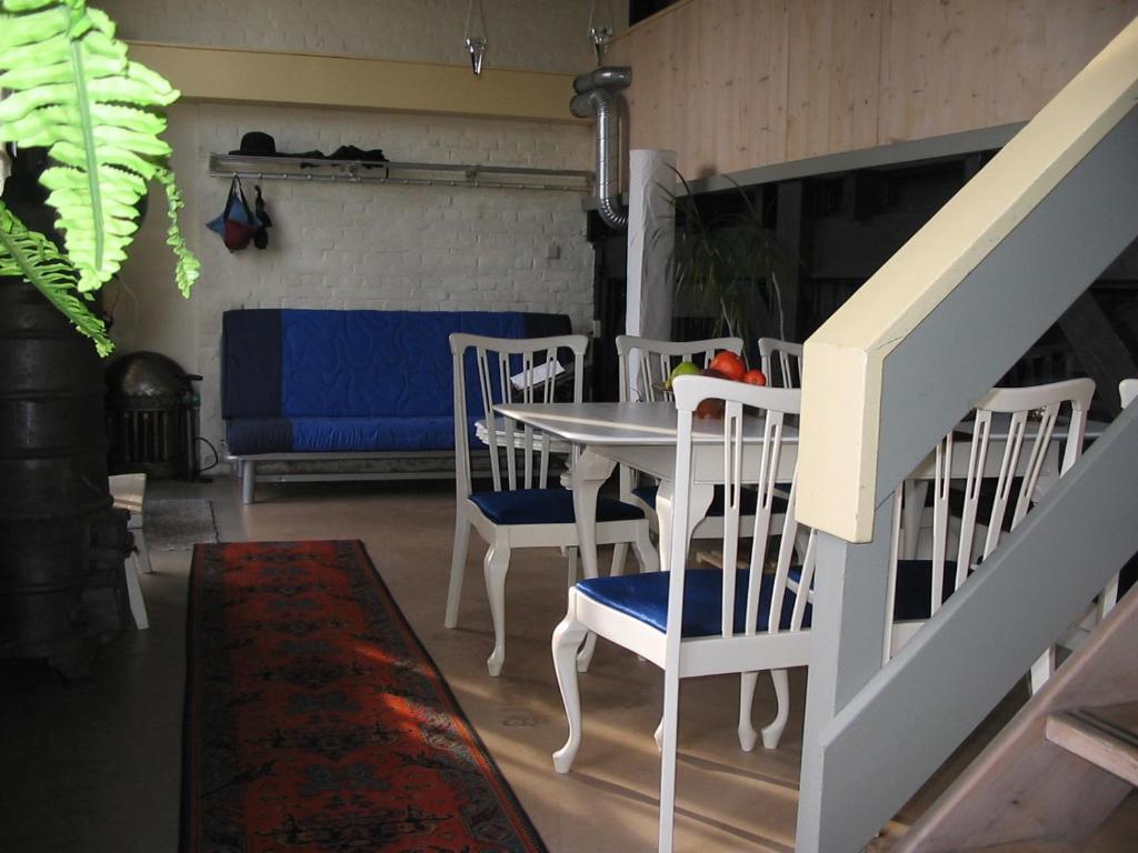 B&B De Turffabriek Griendtsveen Quarto foto