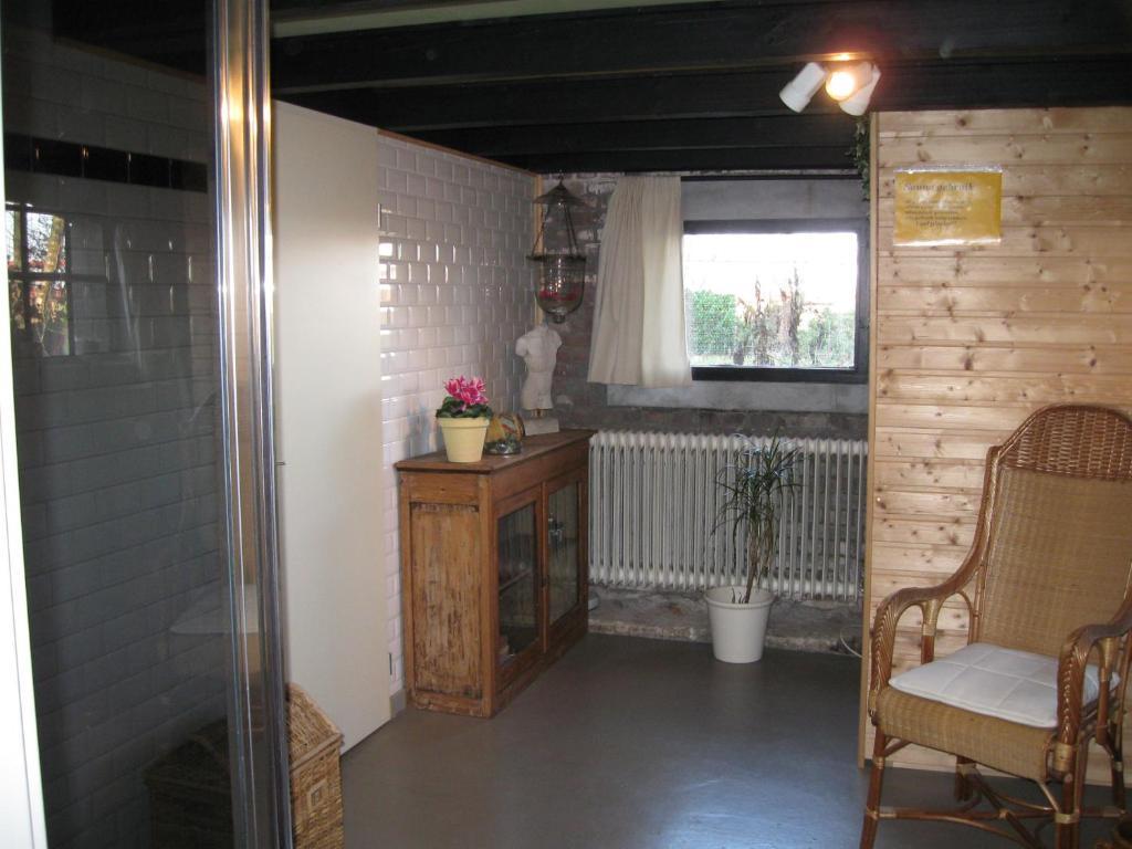 B&B De Turffabriek Griendtsveen Quarto foto