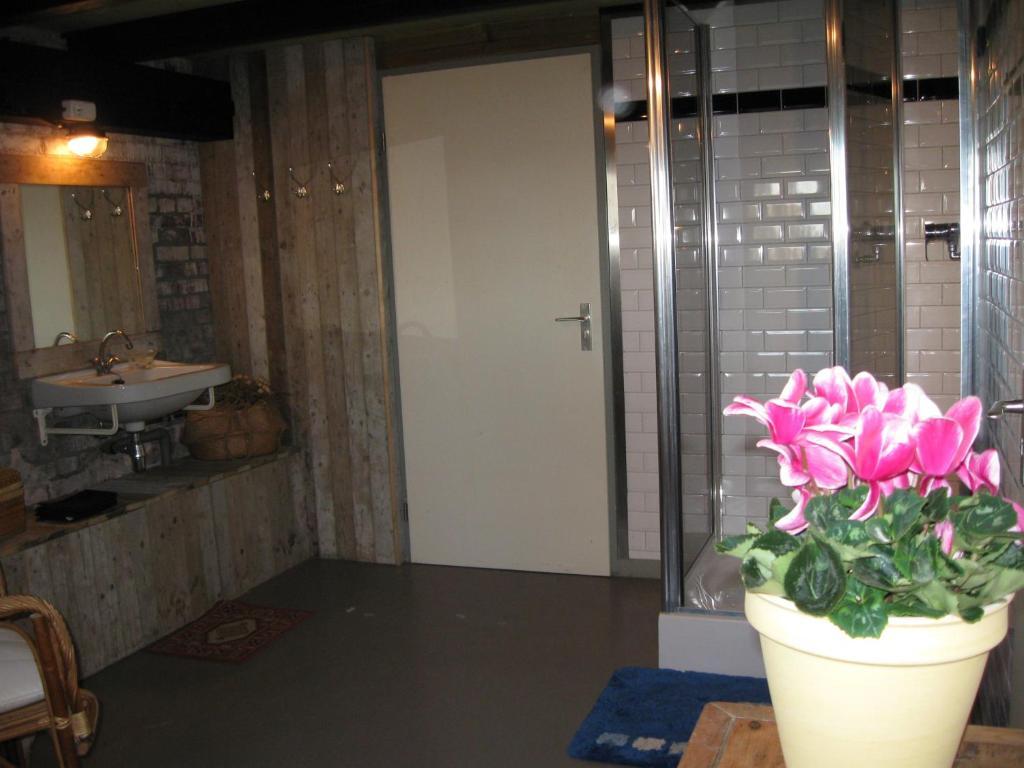 B&B De Turffabriek Griendtsveen Quarto foto