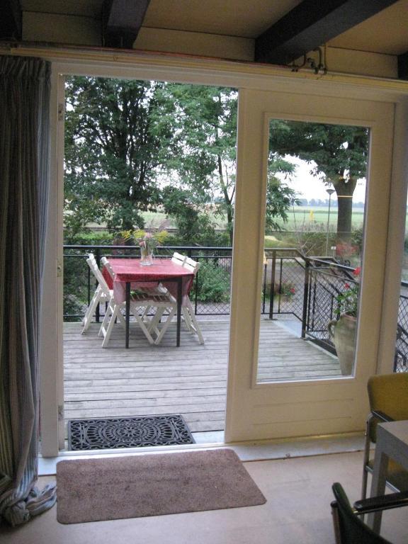 B&B De Turffabriek Griendtsveen Exterior foto